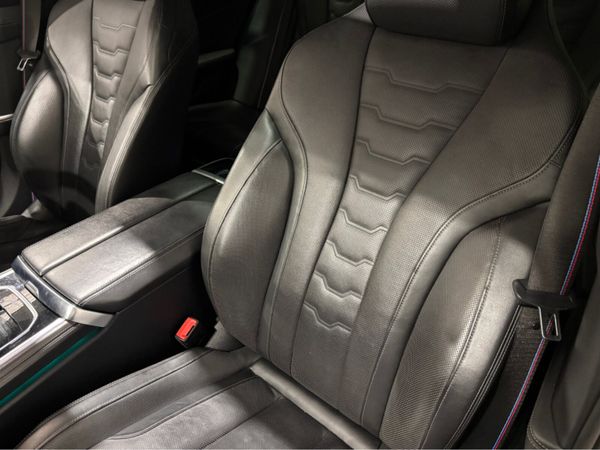 BMW 8-Series 840I M SPORT GRAN COUPE HUGE SPEC 355012158