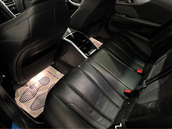 BMW 8-Series 840I M SPORT GRAN COUPE HUGE SPEC 355012159