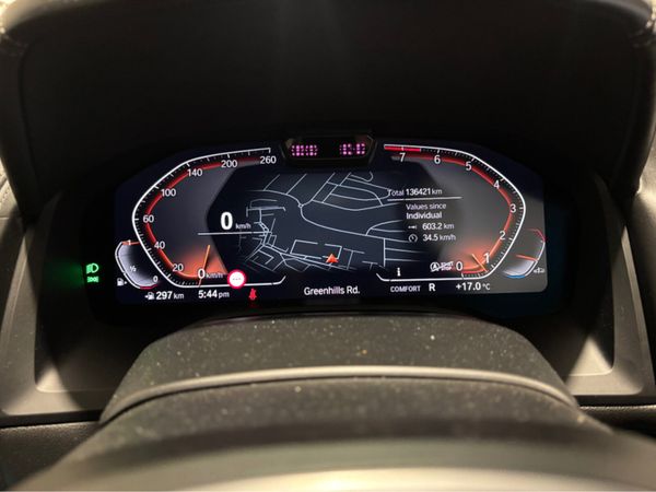 BMW 8-Series 840I M SPORT GRAN COUPE HUGE SPEC 355012164