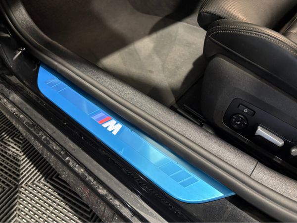 BMW 8-Series 840I M SPORT GRAN COUPE HUGE SPEC 355012167