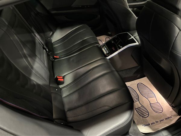 BMW 8-Series 840I M SPORT GRAN COUPE HUGE SPEC 355012161
