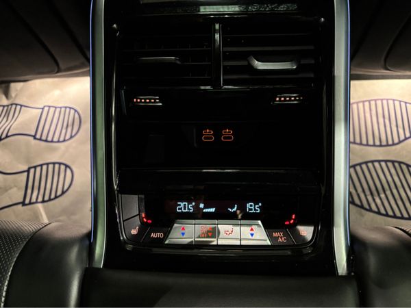 BMW 8-Series 840I M SPORT GRAN COUPE HUGE SPEC 355012170