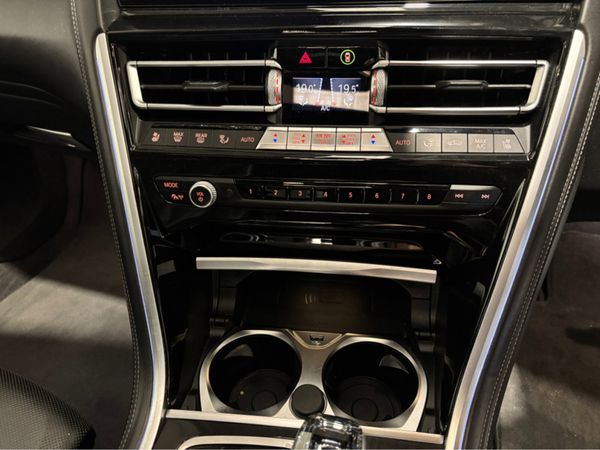 BMW 8-Series 840I M SPORT GRAN COUPE HUGE SPEC 355012171