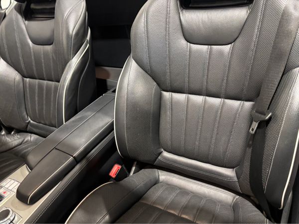 Mercedes-Benz SL-Class SL400 AMG SPORT 2DR AUTO 355012219