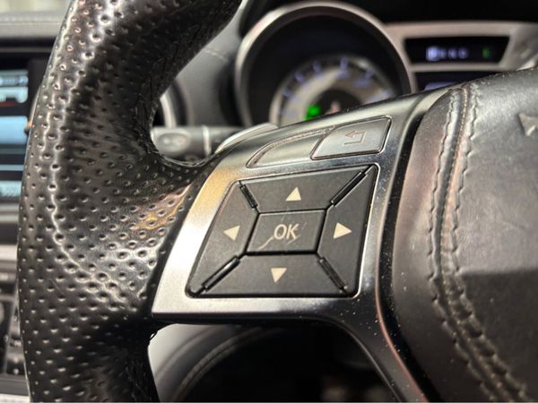 Mercedes-Benz SL-Class SL400 AMG SPORT 2DR AUTO 355012224