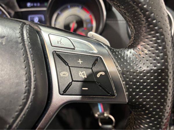Mercedes-Benz SL-Class SL400 AMG SPORT 2DR AUTO 355012225