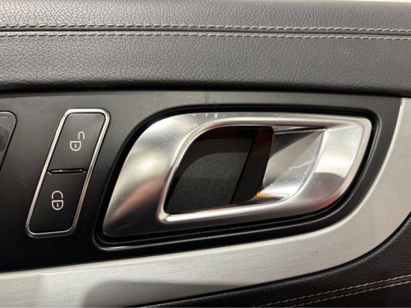 Mercedes-Benz SL-Class SL400 AMG SPORT 2DR AUTO 355012226