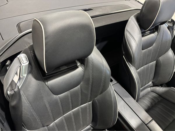 Mercedes-Benz SL-Class SL400 AMG SPORT 2DR AUTO 355012221