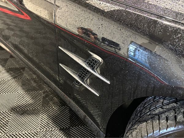 Mercedes-Benz SL-Class SL400 AMG SPORT 2DR AUTO 355012222