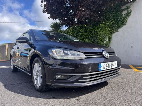 Volkswagen Golf 2017 355037108