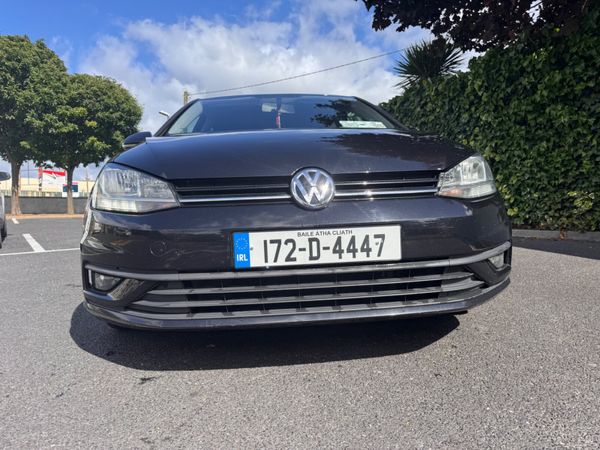 Volkswagen Golf 2017 355037116