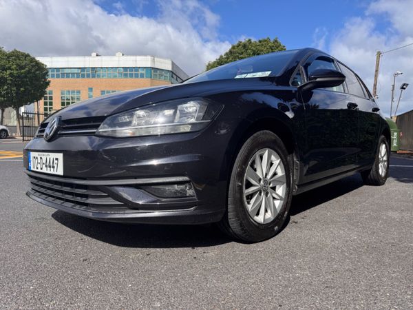 Volkswagen Golf 2017 355037111