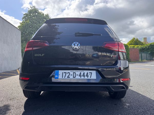 Volkswagen Golf 2017 355037112