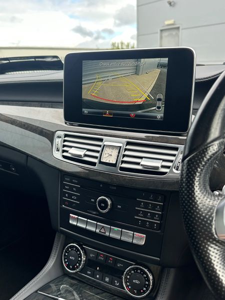 Mercedes CLS AMG Premium *Sunroof 355044120