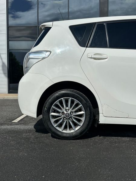 Toyota Verso *7 Seater D-4D 355044711