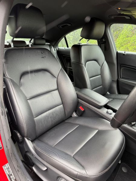 Stunning 151 Mercedes-Benz CLA 200d! 355054115