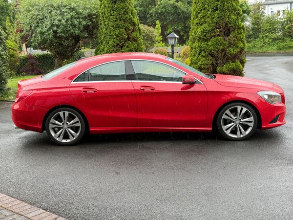 Stunning 151 Mercedes-Benz CLA 200d! 355054113