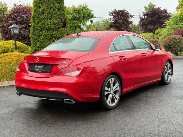 Stunning 151 Mercedes-Benz CLA 200d! 355054124
