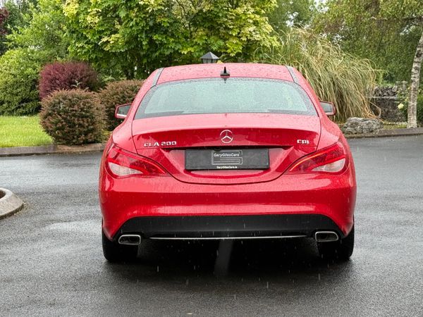 Stunning 151 Mercedes-Benz CLA 200d! 355054127