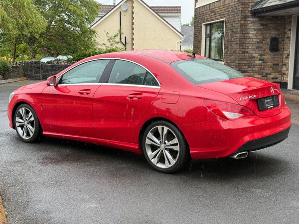 Stunning 151 Mercedes-Benz CLA 200d! 355054129