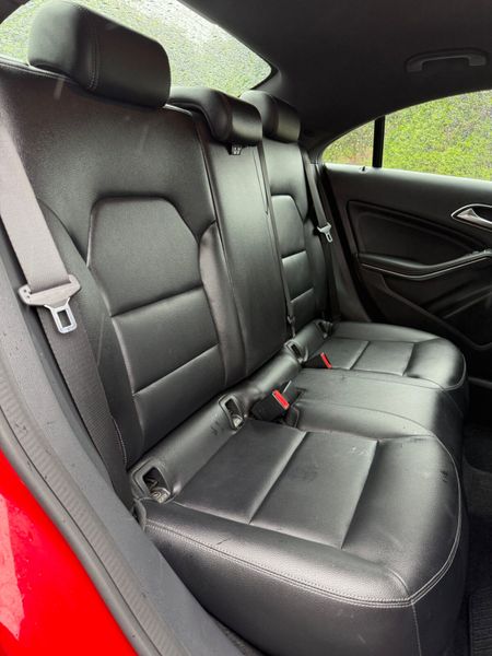 Stunning 151 Mercedes-Benz CLA 200d! 355054121