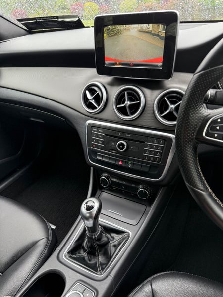 Stunning 151 Mercedes-Benz CLA 200d! 355054123