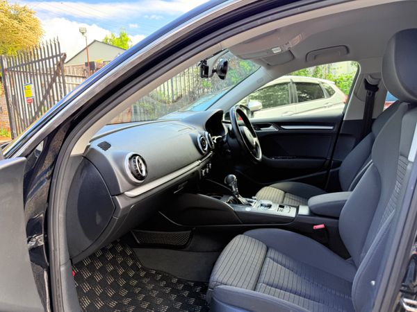 2015 Audi A3 SPORTBACK 1.4TFSI CYLINDER (Auto) 355052490