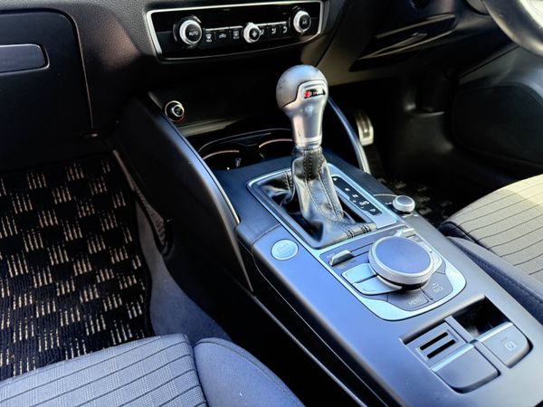 2015 Audi A3 SPORTBACK 1.4TFSI CYLINDER (Auto) 355052491