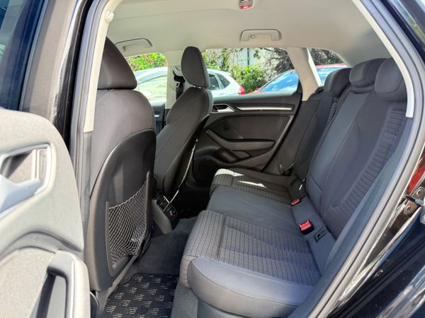 2015 Audi A3 SPORTBACK 1.4TFSI CYLINDER (Auto) 355052492