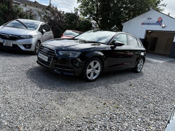 2015 Audi A3 SPORTBACK 1.4TFSI CYLINDER (Auto) 355082624