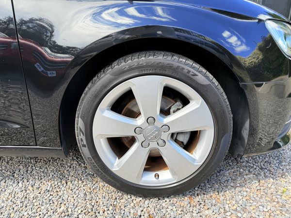 2015 Audi A3 SPORTBACK 1.4TFSI CYLINDER (Auto) 355082627