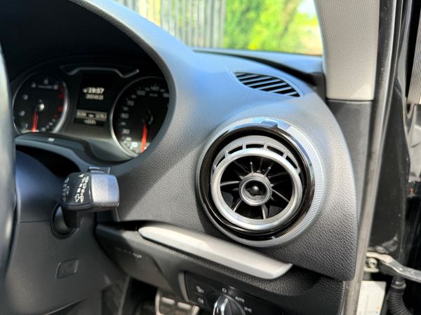 2015 Audi A3 SPORTBACK 1.4TFSI CYLINDER (Auto) 355082628