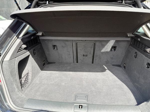 2015 Audi A3 SPORTBACK 1.4TFSI CYLINDER (Auto) 355082630