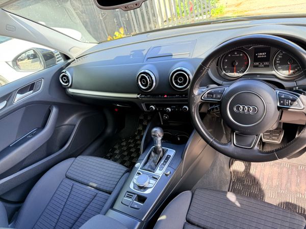 2015 Audi A3 SPORTBACK 1.4TFSI CYLINDER (Auto) 355082632