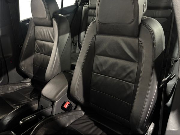 Volkswagen Golf GTI TURBO 200PS 5DR AUTO 355113797