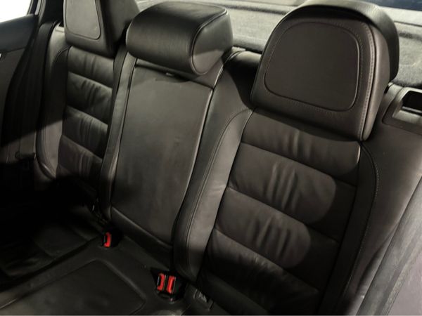 Volkswagen Golf GTI TURBO 200PS 5DR AUTO 355113833