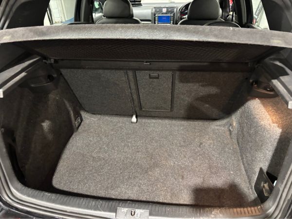 Volkswagen Golf GTI TURBO 200PS 5DR AUTO 355113840