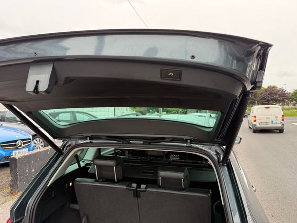 Skoda Kodiaq 1.5 TSI AUTO 7 Seater Low Kms NCT 355133065