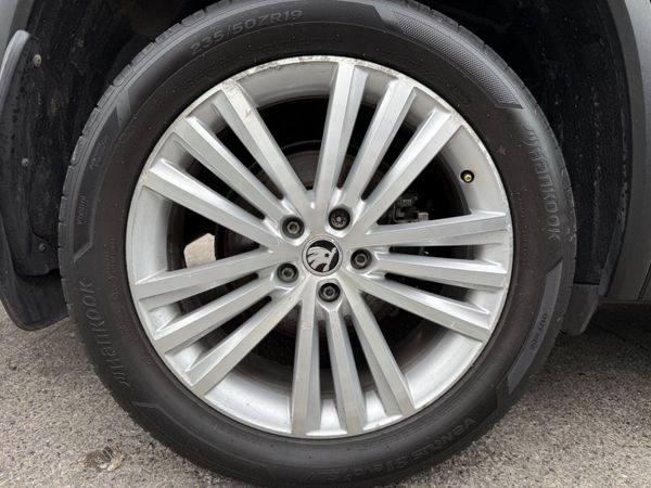Skoda Kodiaq 1.5 TSI AUTO 7 Seater Low Kms NCT 355133066