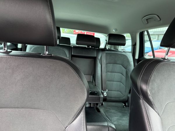 Skoda Kodiaq 1.5 TSI AUTO 7 Seater Low Kms NCT 355133062
