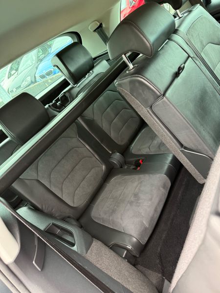 Skoda Kodiaq 1.5 TSI AUTO 7 Seater Low Kms NCT 355133074