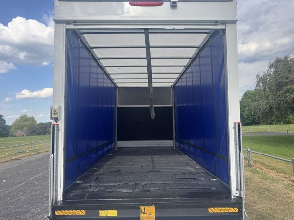 2021 MERCEDES-BENZ SPRINTER 2.1 316Cdi Lwb 3.5t. 355146409