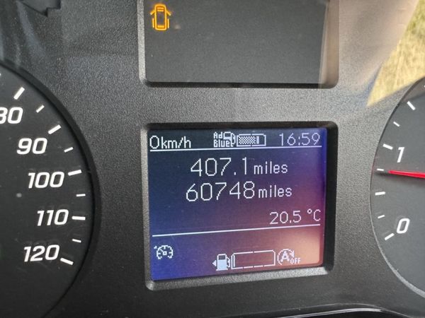 2021 MERCEDES-BENZ SPRINTER 2.1 316Cdi Lwb 3.5t. 355146414