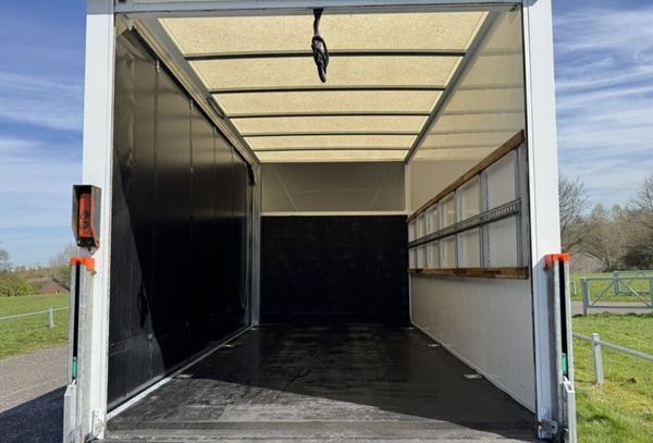 2021 MERCEDES-BENZ SPRINTER 2.1 314Cdi 3.5t.Lwb 4m 355149037