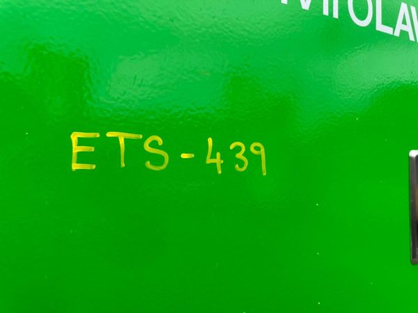 MINEARC  CONTAINED PORTABLE TOILET...ets439 355156912