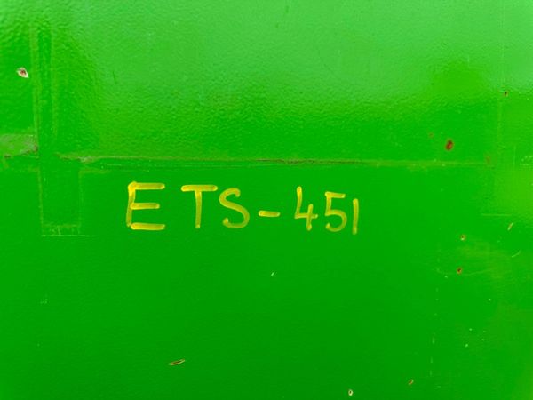 MINEARC  CONTAINED PORTABLE TOILET...ets451 355157128