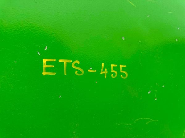 MINEARC  CONTAINED PORTABLE TOILET...ets455 355157522