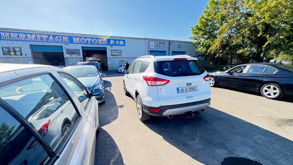 Ford Kuga 2015 355153643