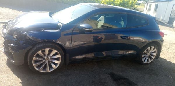 2016 VOLKSWAGEN SCIROCCO 2.0D FOR BREAKING! 355167995