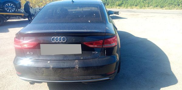 2017 AUDI A3 1.6 TDI FOR BREAKING! 355168028